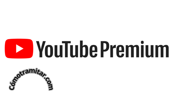 Como obtener youtube premium para estudiantes