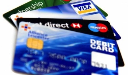 Las Tarjetas de Credito ventajas y desventajas