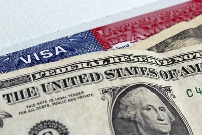 Documentos requeridos para solicitar Visa