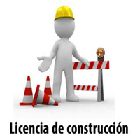 Documentos para licencia de Construcción