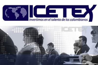 Tramitar credito en ICETEX