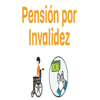 La Pensión por Invalidez