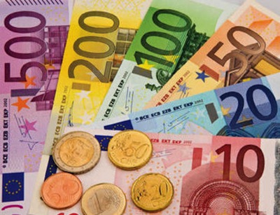 Paises con Moneda Euro