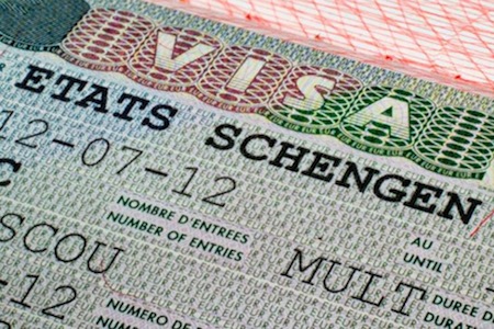 La Exencion de la visa Schengen