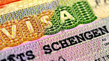 Eliminacion de la Visa Schengen