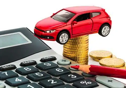 Avaluo de Vehiculos para pago Impuestos 2017