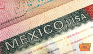 Visa Mexicana como obtener