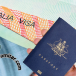 Cómo tramitar visa para Australia