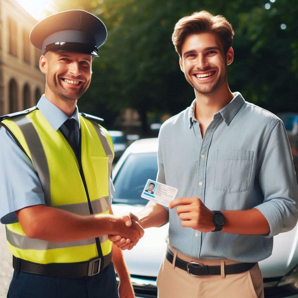 Cómo renovar la Licencia de Conducción 1 Cómo renovar la Licencia de Conducción