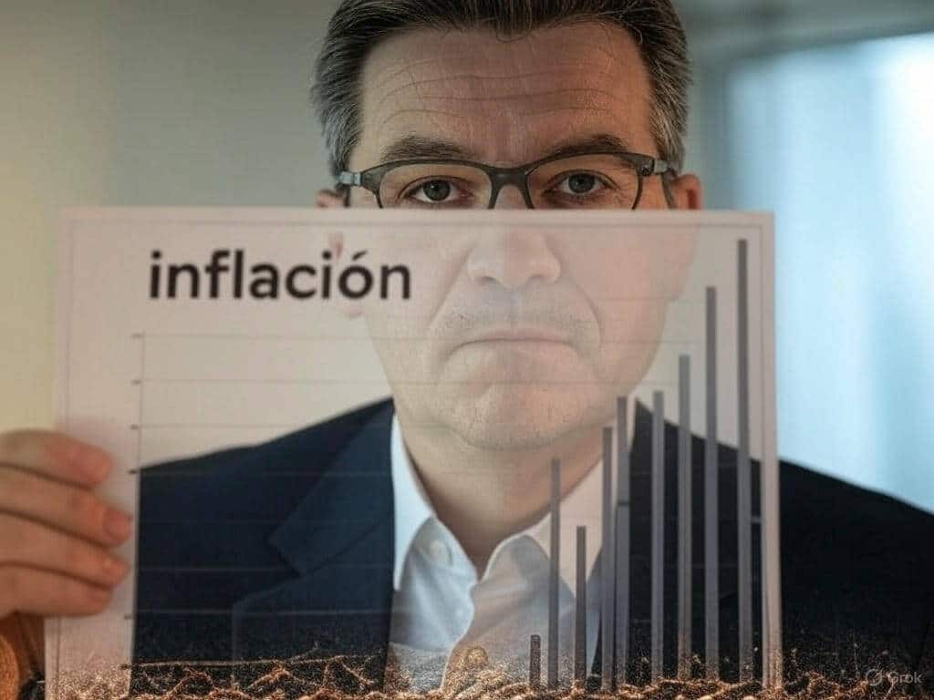 Qué es la Inflación y como afecta la Economía 1 Qué es la Inflación y como afecta la Economía
